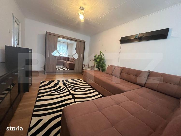 Apartament 3 camere, 64 mp, zona Micro 12 - 7