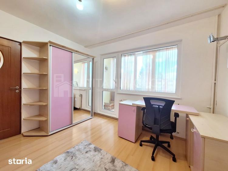 Apartament modern de 3 camere, PET FRIENDLY - 8