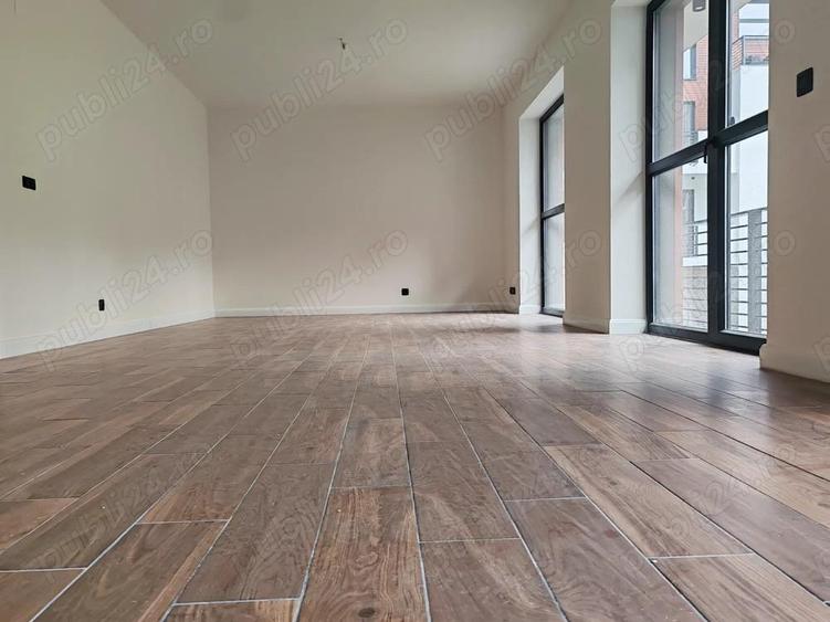 Apartamente de vanzare noi in Sinaia, gata de mutat - 10