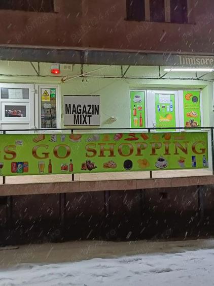 VIND spatiu comercial - 1