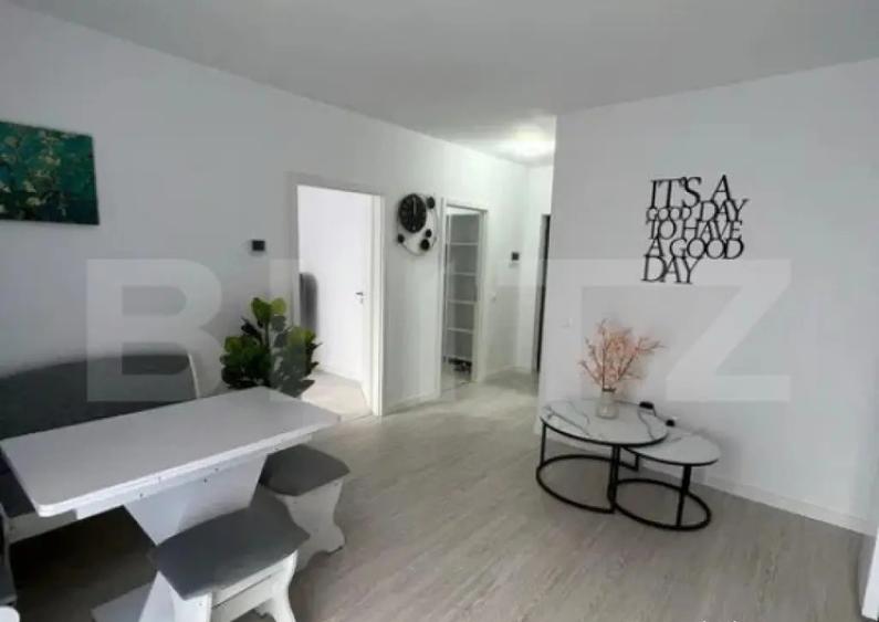 Apartament 2 camere, Beta Residence, Parcare - 1