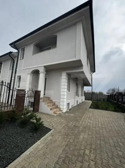 Casa de inchiriat 200mp aproape de principala Giroc, pretabil firme/familii mari - 7