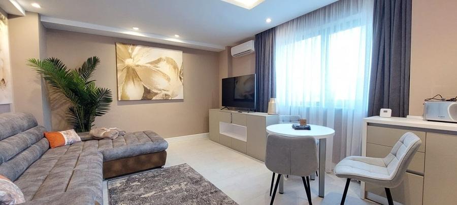 Apartament SUPERLUX Tomis Plus(AXI67) - 1
