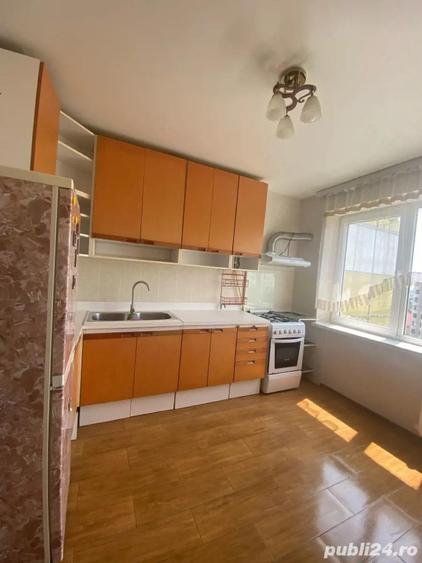 Apartament cu o camera de inchiriat in zona Hasdeu - 2