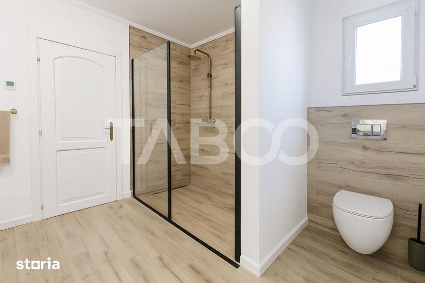 Casă cu 3 camere cu Teren 695 Mp în Central