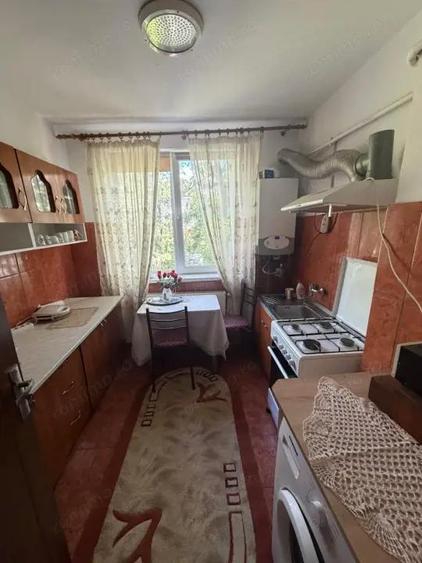 Apartament 2 camere decomandat , et 1 pentru inchiriere, centru Filiasi - 5