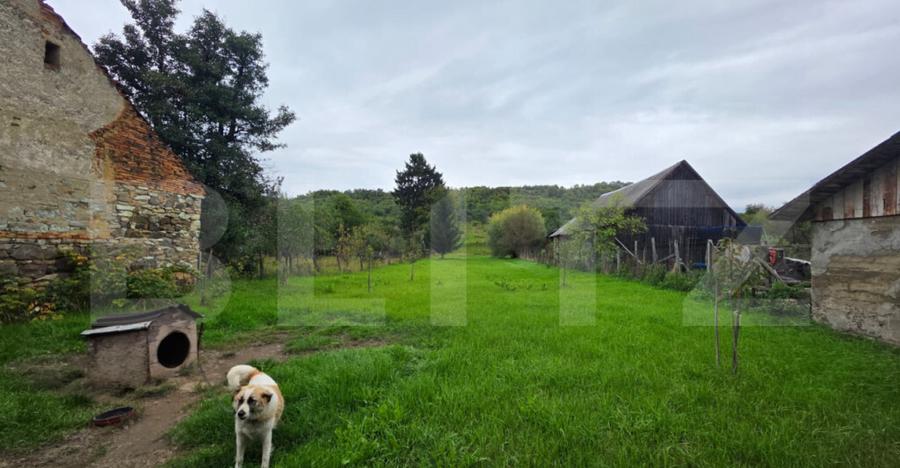 Casa de vanzare, cu 4 camere, 80 mp, satul Dorolea - 5