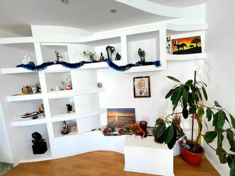 Apartament 3 camere Mircea cel Bătrân – 69 mp – vedere panoramică - 3