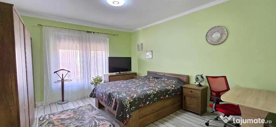 Casa de vanzare, dealuri, zona str.Beldiceanu - 5