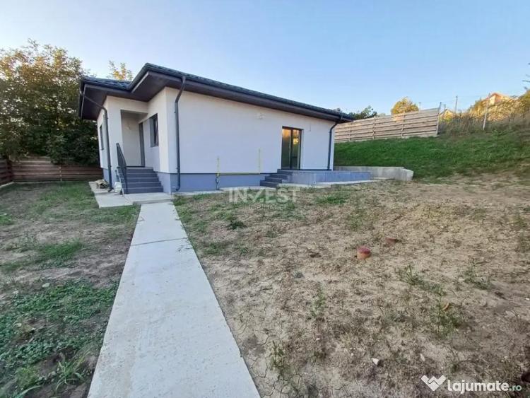 Casa parter, 3 camere, 818 mp teren, zona Valea Adanca - 6