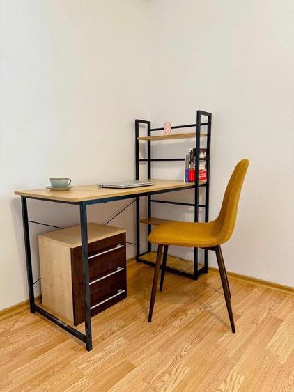 Persoana Fizica Inchiriez Apartament cu o camera Loca?ie excelenta, Circumvala?iunii 29 - 4