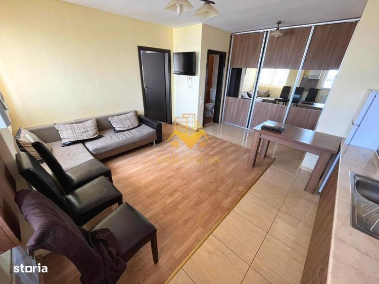 2 camere, Parcare, PET FRIENDLY, Calea Turzii, Panemar,Zorilor - 1