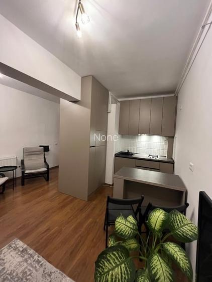 Garsoniera | Vitan-Barzesti | Bloc 2021  | Pet Friendly