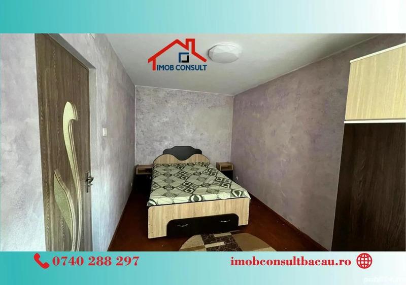 Apartament modern cu 2 camere Zona Milcov Alecu Russo! CE1473 - 3