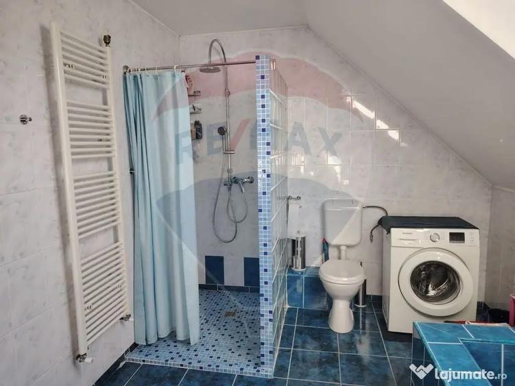 Casa / Vila cu 8 camere de vanzare in zona Central - 5