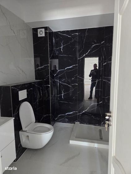 Bloc Finalizat 2 camere cheie 66 mpc Campus Aurel Vlaicu 305E - 1