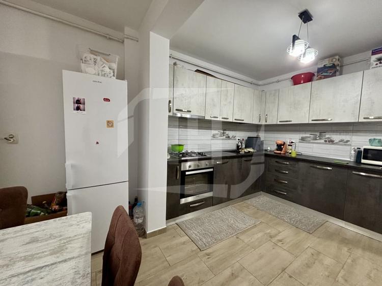 Apartament 3 camere I zona VIVO I BMW - 4