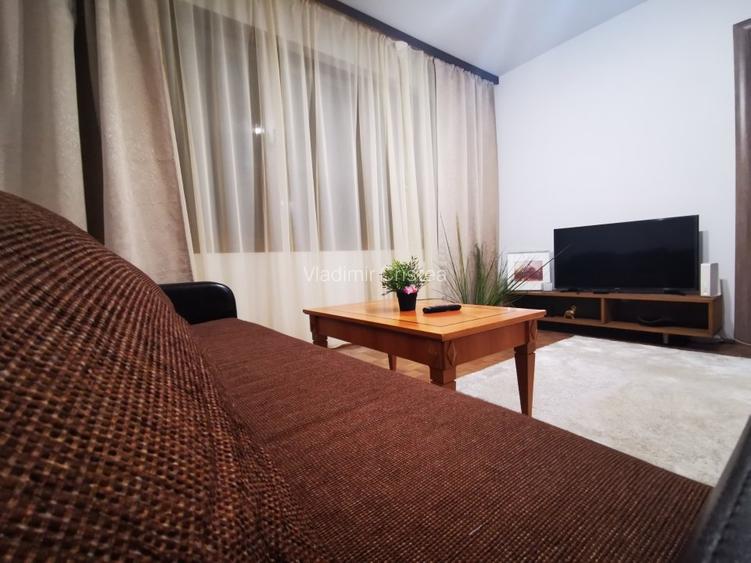 Apartament 2 camere langa Radisson mobilat mobexpert Apartament 2 camere langa Radisson mobilat mobexpert