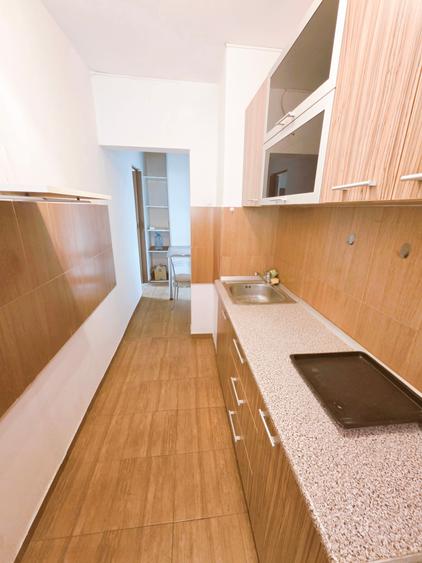 2 camere Dristor - Park Lake et 9/10 stradal - 16