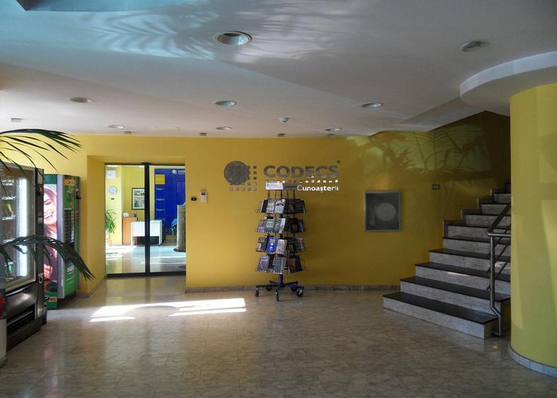 Cladire de birouri de vanzare Codecs Office Building - 5