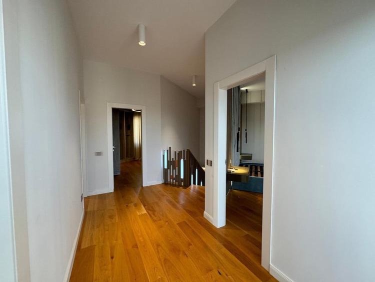 Apartament Duplex | 5 Camere | Herastrau - Capriorilor | X2 Parcare - 14