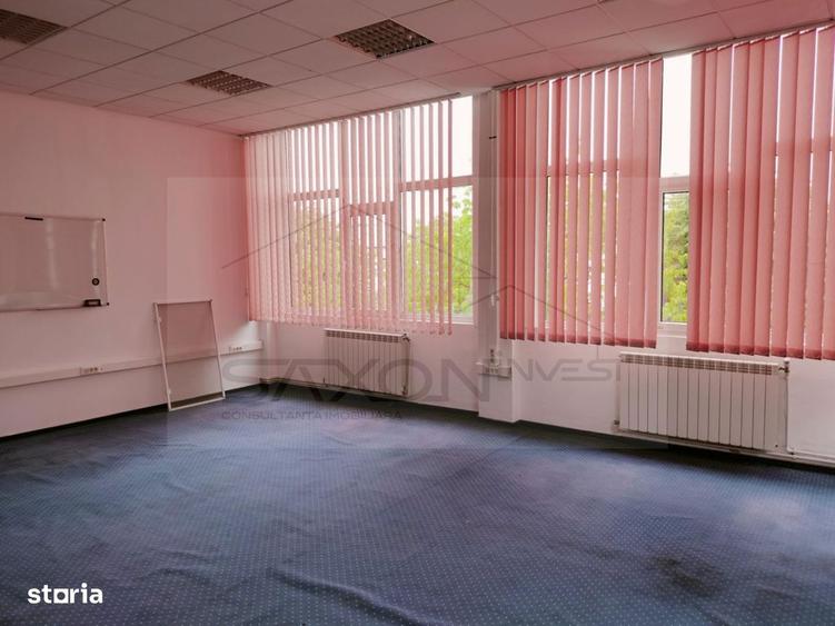 Inchirieri Birouri CENTRAL CASA RADIO - 2