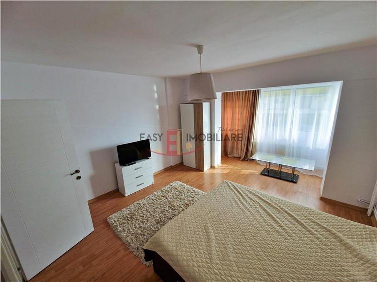 Apartament 1 camre, UMF, etaj 1, ultracentral, Targu Mures - 2