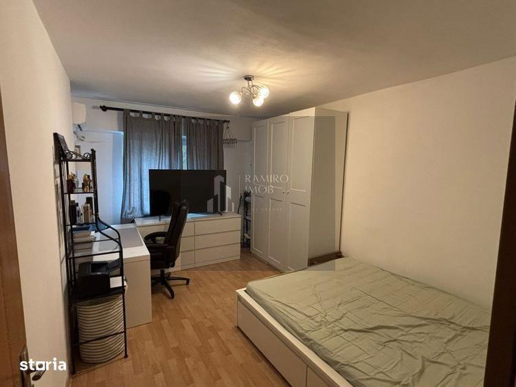 Garsoniera Crangasi | Proximitate metrou | Renovata | Decomandata - 7
