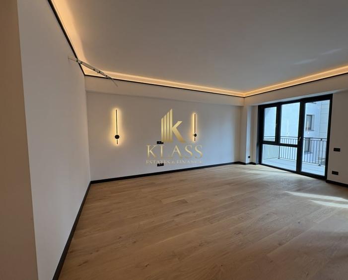 apartament cu 2 camere in complexul Park Line, Pipera - 3