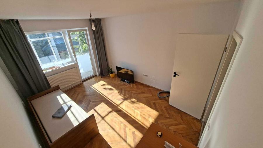 PF vand apartament decomandat cu 2 camere, in cartierul Gheorgheni - 1