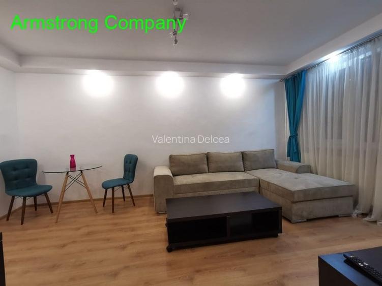 Apartament modern renovat recent - metrou Pacii, parcare privata