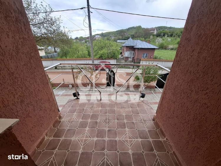 Vila P+M in Viforata - la pret de apartament cu 4 camere - 16