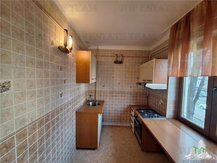 Apartament 3 camere ultracentral - Braila - vanzare - 1