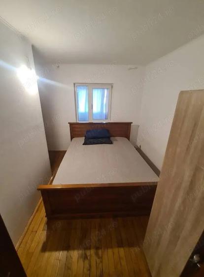 Vand apartament cu 2 camere(transformat in 3) ,parter,zona Girocului,str.Intrarea Orizont - 3