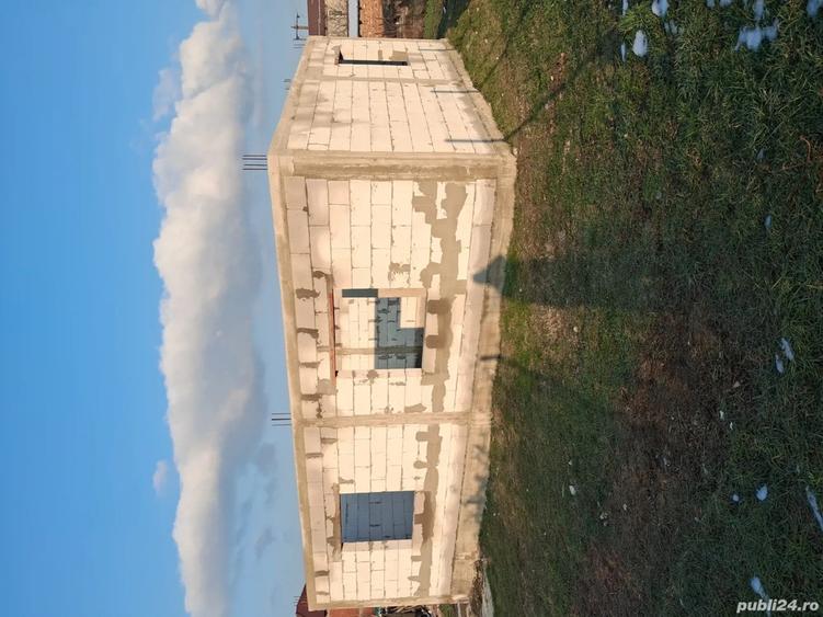 Vand Casa Boc?a Romana. cititi descrierea inainte sa sunati. - 8