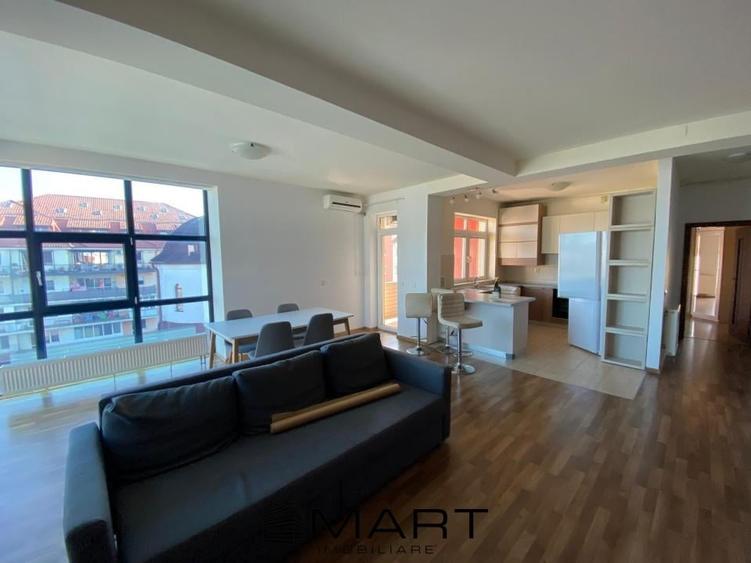 Apartament 3 camere zona Strand Sibiu - 3