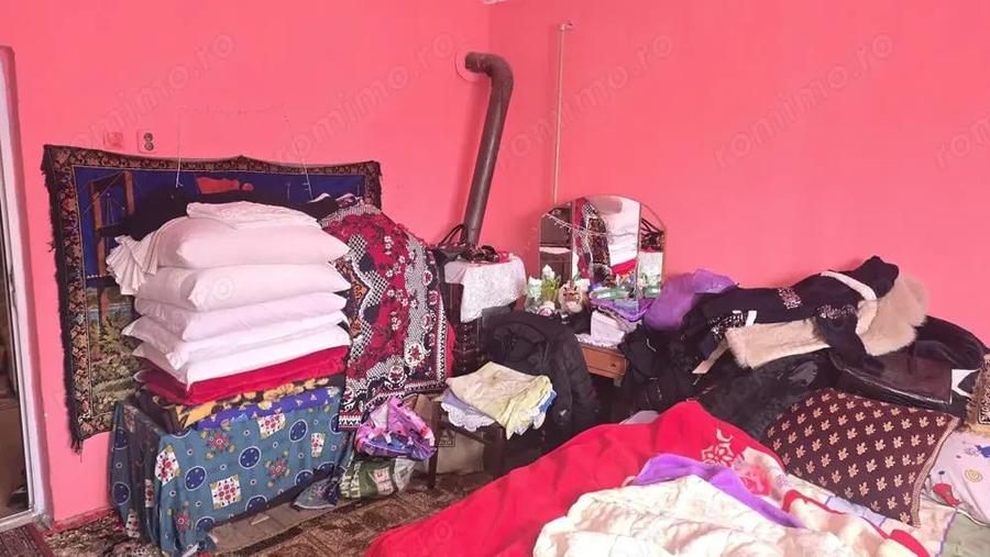 Vand casa pe un singur nivel in Deva, zona Dorobanti, suprafata de teren 308 mp, - 11