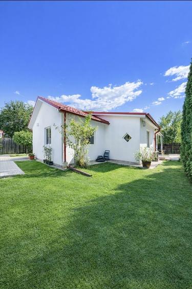 Vand casa+teren Snagov - 7