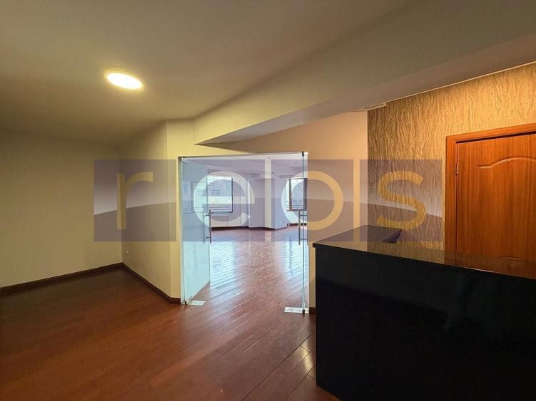 OPORTUNITATE INCHIRIERE SPATIU COMERCIAL | MALL VITAN | 131 MP | - 10