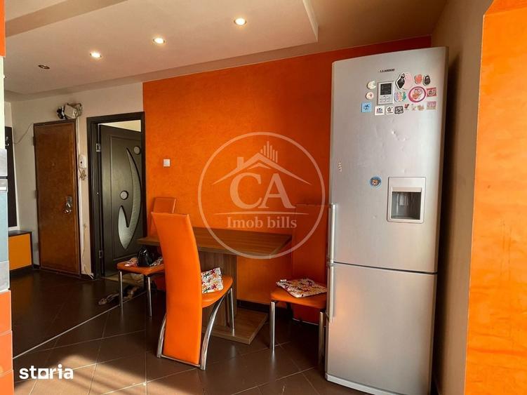 Apartament cu 3 camere de inchiriat in zona Nufarul, Oradea. - 13