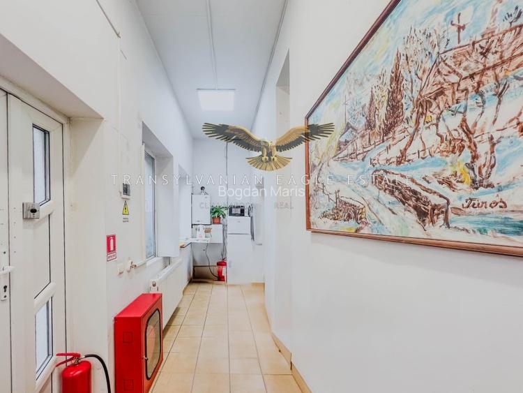 Oportunitate de inchiriere a unui spatiu industrial si de productie