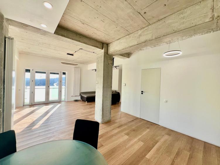 Apartament 3 camere Copou - 3