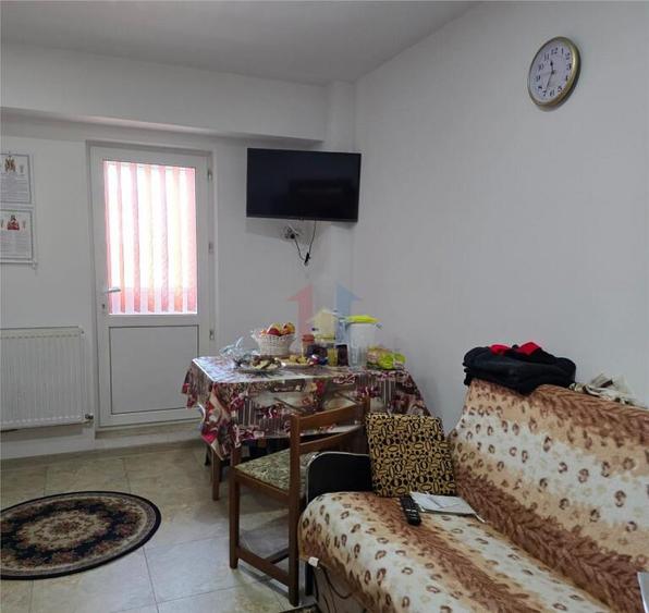 Spatios! Ap 2 camere Dorobanti - Bariera, conf 1, decomandat - 6