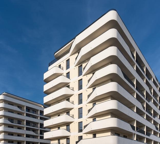 Vând apartament cu 2 camere – Str. Eroilor, Florești | Imobil nou 2025 - 5