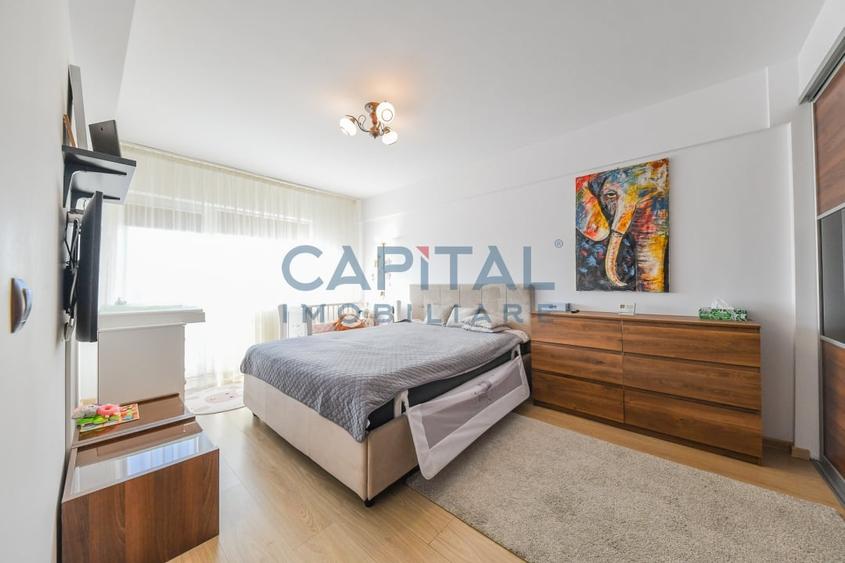 COMISION 0! Apartament 2 camere | 60 mp utili | ETAJ 2 | Muzeul Apei | Floresti - 8