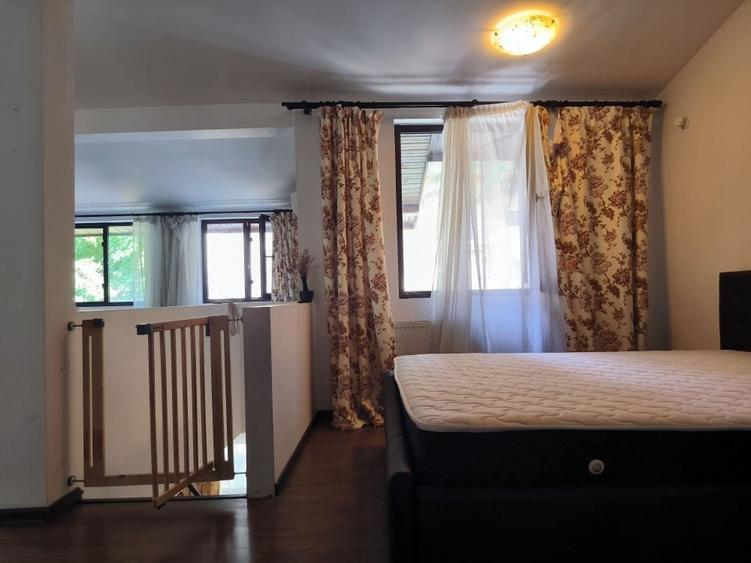 De v&acirc;nzare duplex pe strada Occidentului - 20