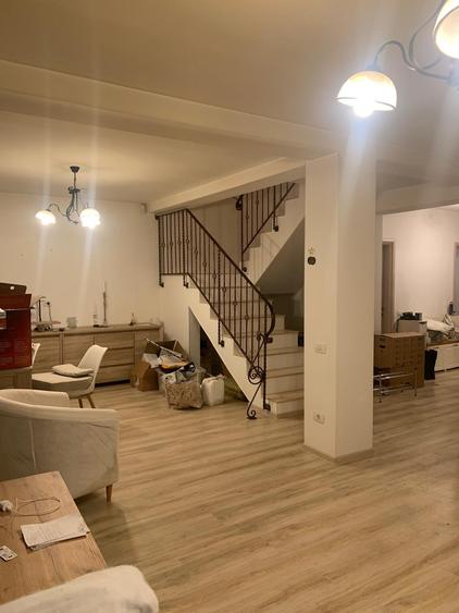 Voluntari Pipera Henri Coanda ANL Vanzare  Vila Duplex P+ E/M mobilat-utilata - 27