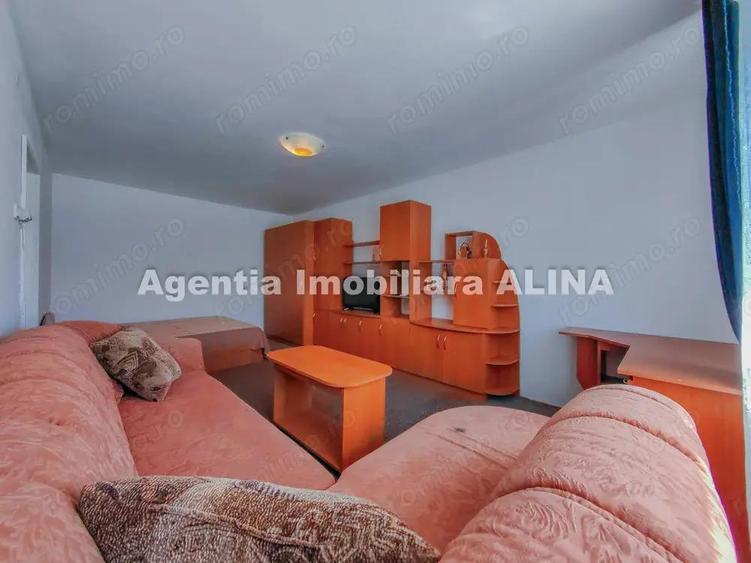 Apartament cu o camera in Deva, zona Progresului, Str. George Enescu, 42 mp, etaj 4. - 13