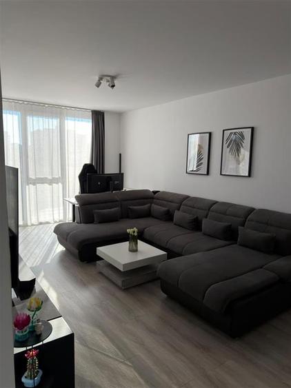 Apartament cu 2 camere decomandat în Iosia