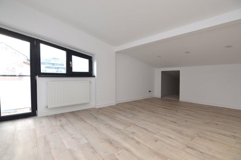 VANZARE APARTAMENT 3 CAMERE CALEA CALARSILOR – TEPES-VODA - 14